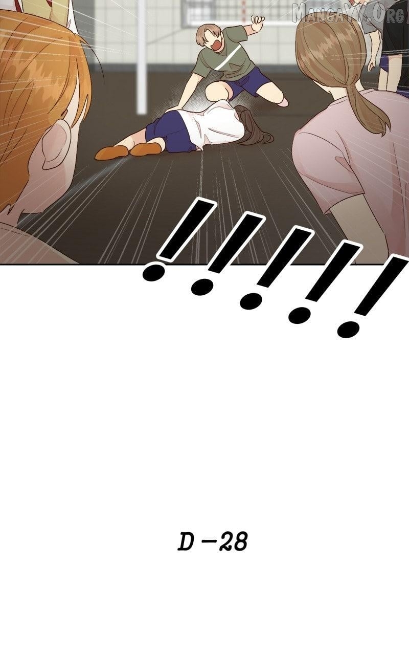 The Grim Reaper is My Guardian Chapter 13 - page 61