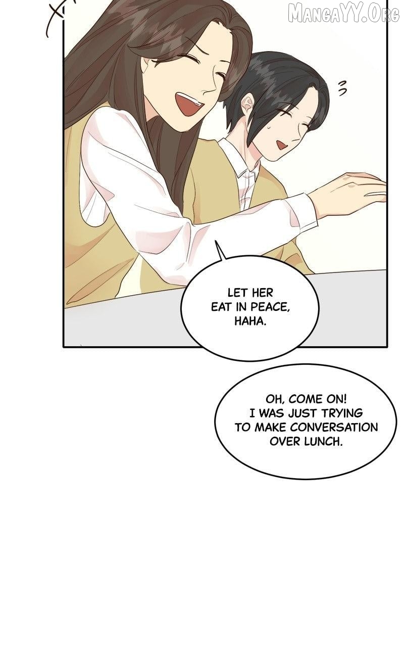 The Grim Reaper is My Guardian Chapter 13 - page 7