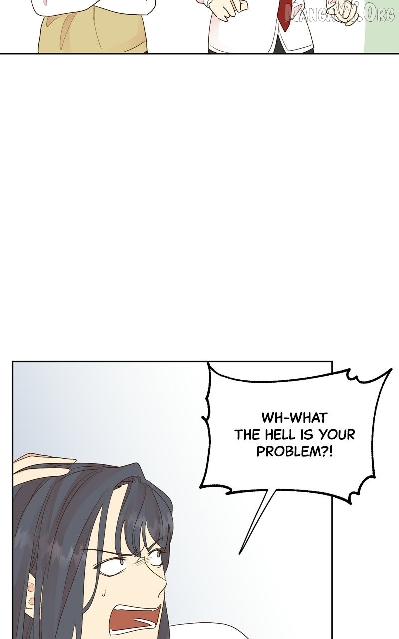 The Grim Reaper is My Guardian Chapter 15 - page 6
