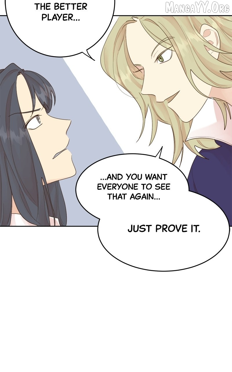The Grim Reaper is My Guardian Chapter 15 - page 14