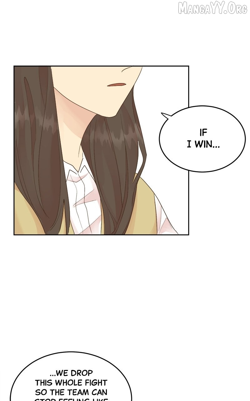 The Grim Reaper is My Guardian Chapter 15 - page 24