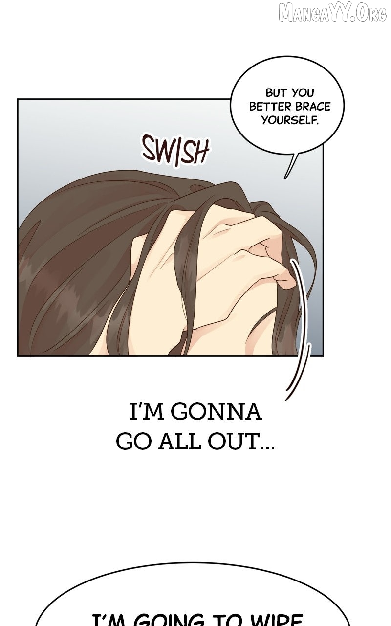 The Grim Reaper is My Guardian Chapter 15 - page 32