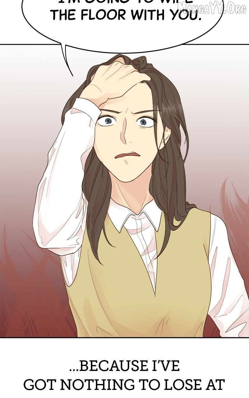 The Grim Reaper is My Guardian Chapter 15 - page 33
