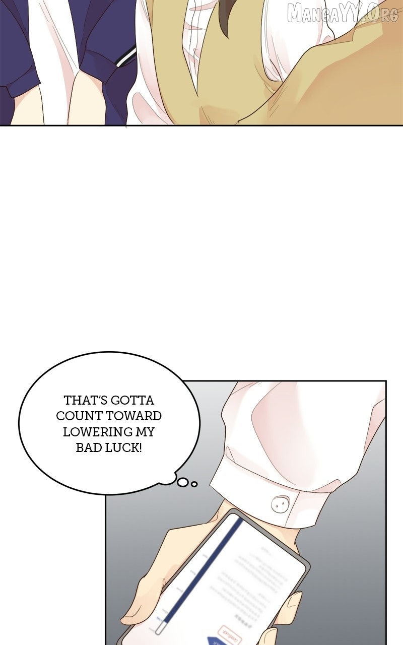 The Grim Reaper is My Guardian Chapter 15 - page 42