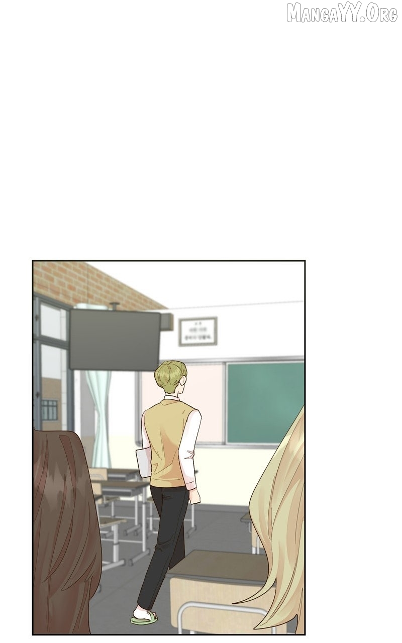 The Grim Reaper is My Guardian Chapter 15 - page 45