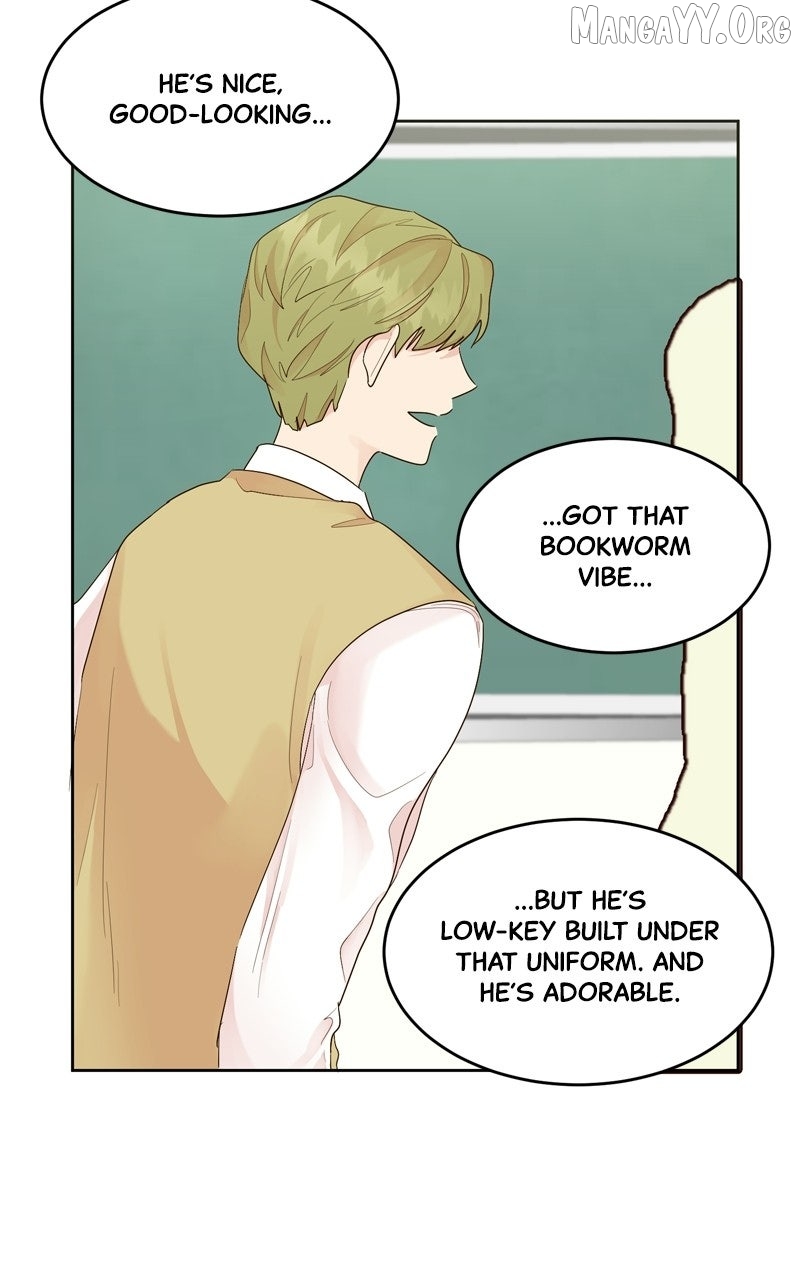 The Grim Reaper is My Guardian Chapter 15 - page 48
