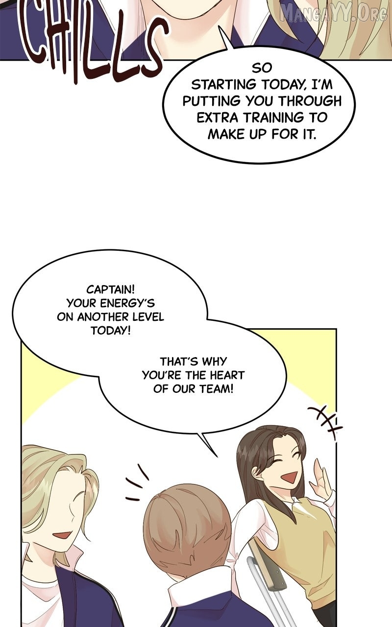 The Grim Reaper is My Guardian Chapter 15 - page 59