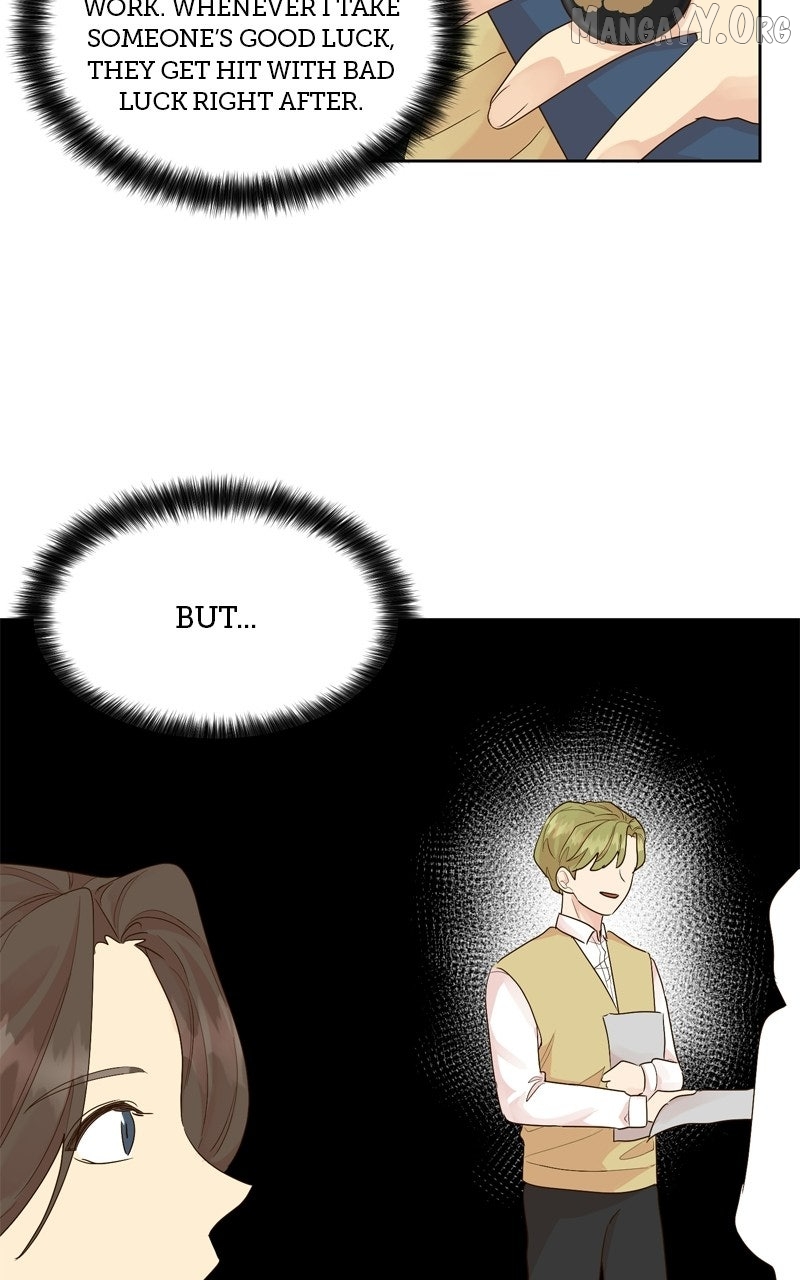 The Grim Reaper is My Guardian Chapter 15 - page 63