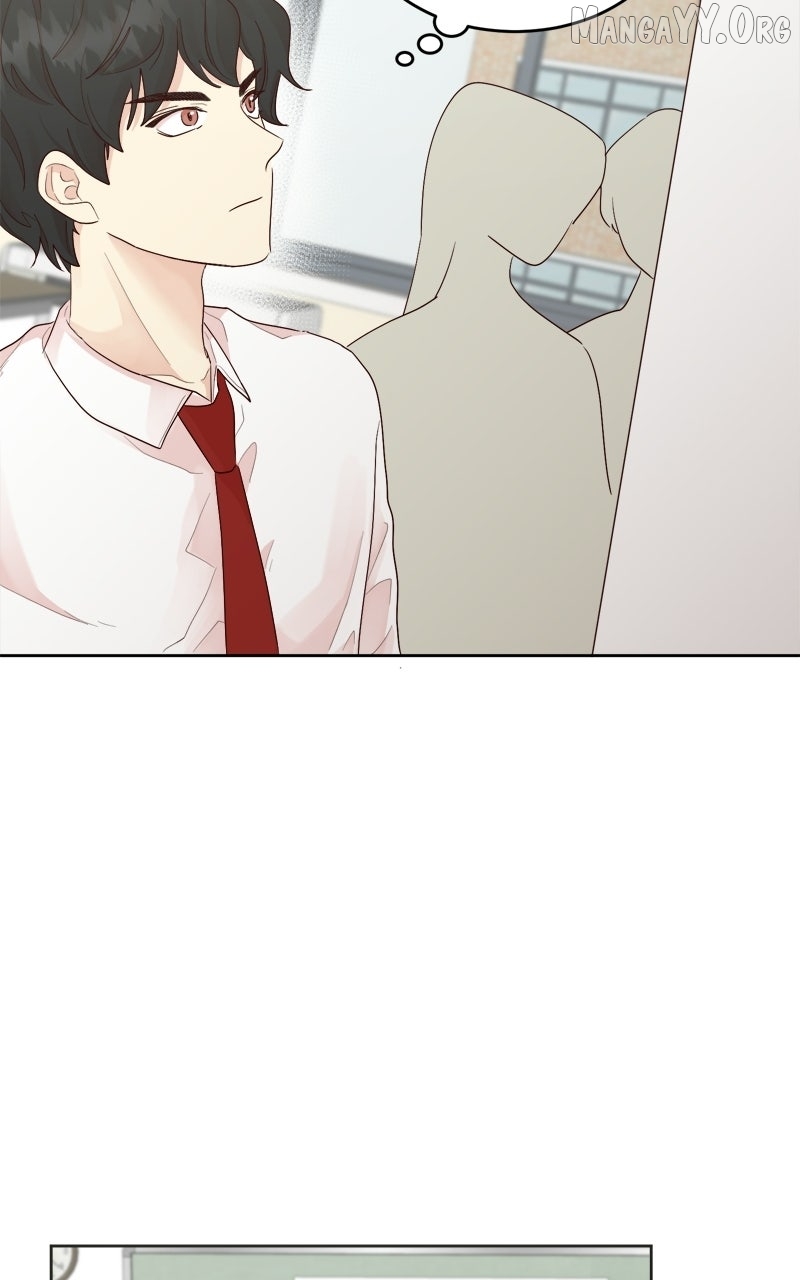 The Grim Reaper is My Guardian Chapter 16 - page 9