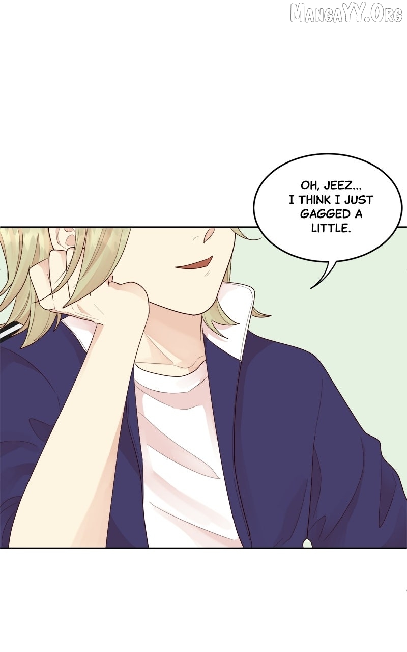 The Grim Reaper is My Guardian Chapter 16 - page 30