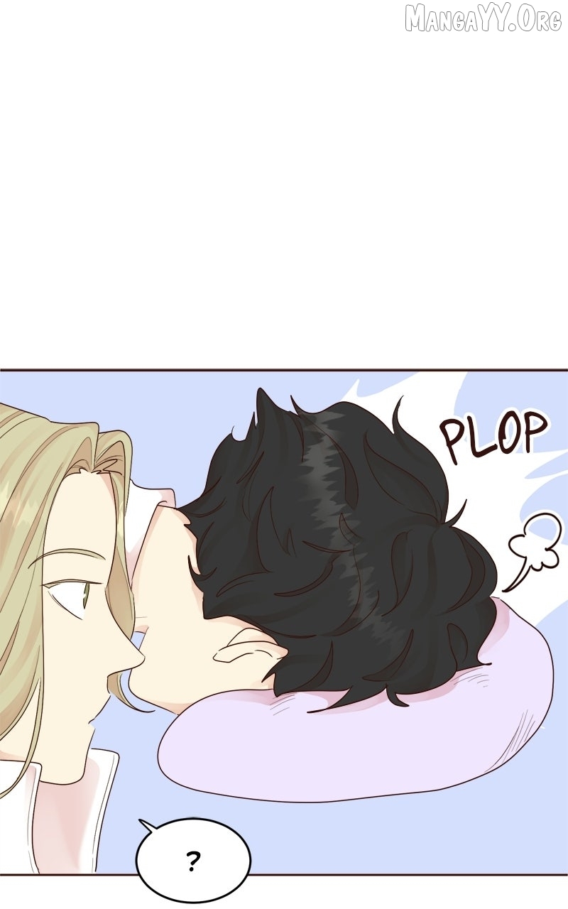 The Grim Reaper is My Guardian Chapter 16 - page 32