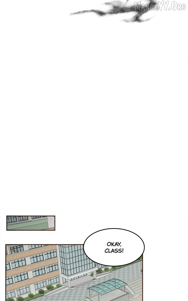 The Grim Reaper is My Guardian Chapter 16 - page 34