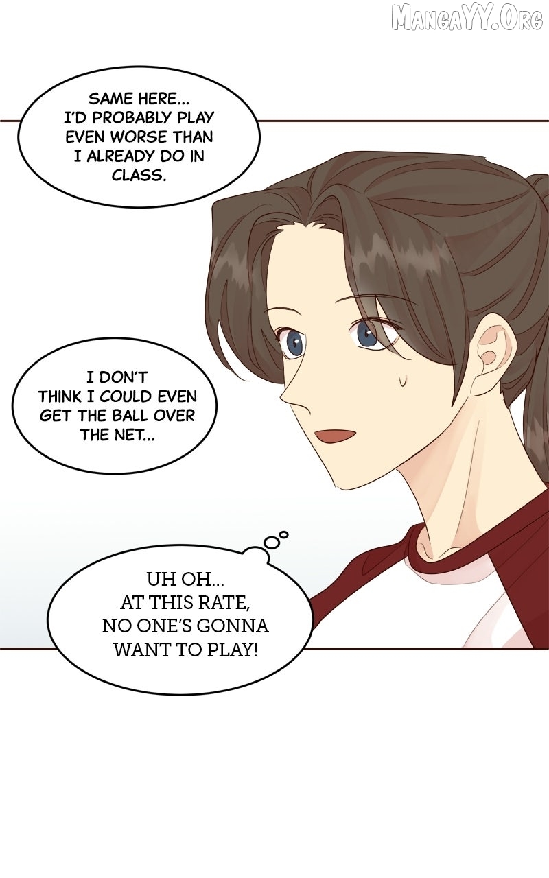 The Grim Reaper is My Guardian Chapter 16 - page 42