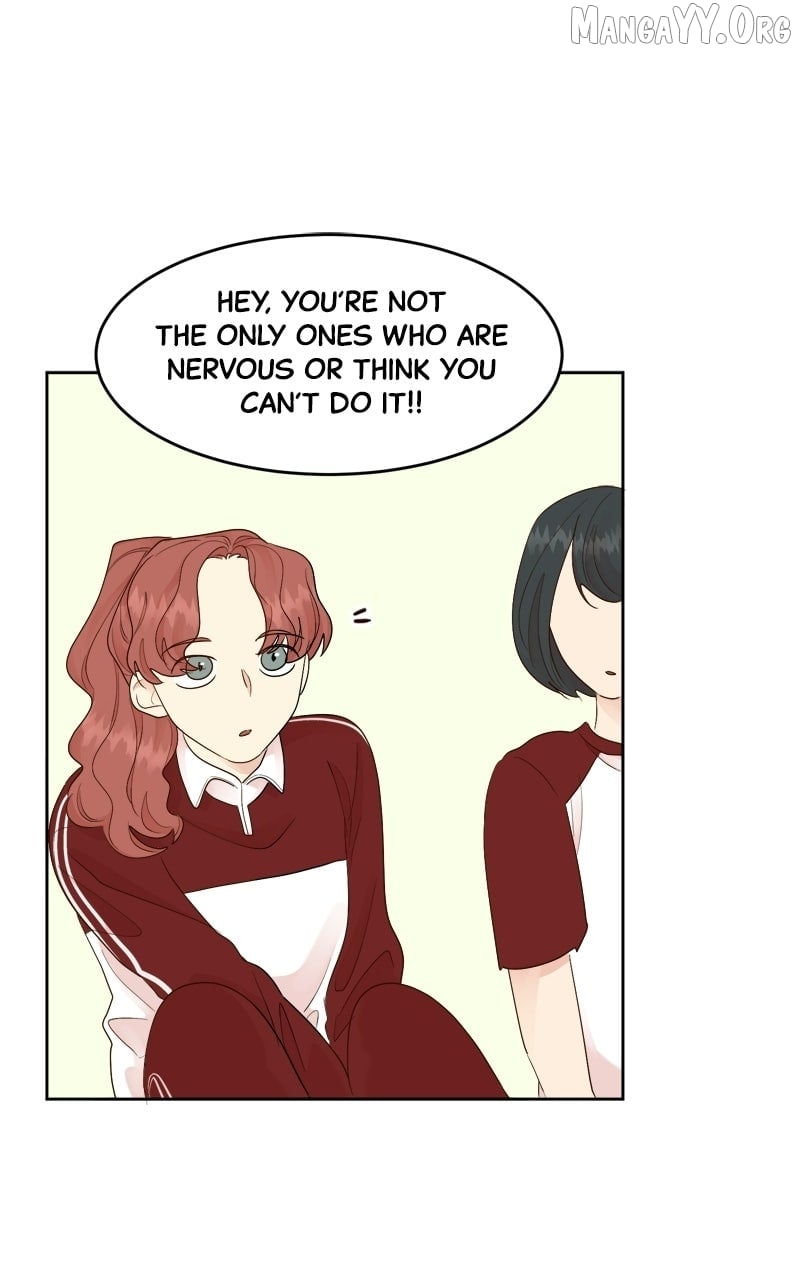 The Grim Reaper is My Guardian Chapter 16 - page 44