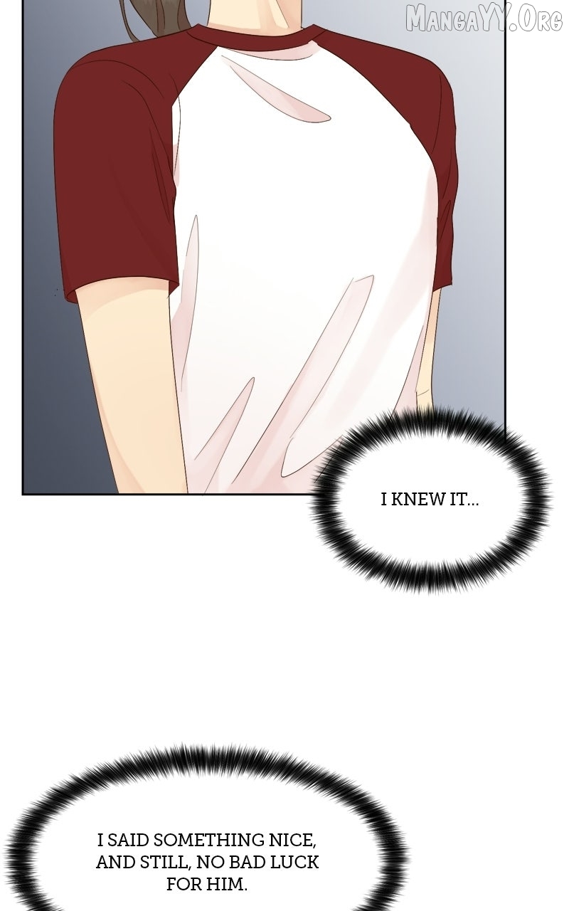 The Grim Reaper is My Guardian Chapter 16 - page 59