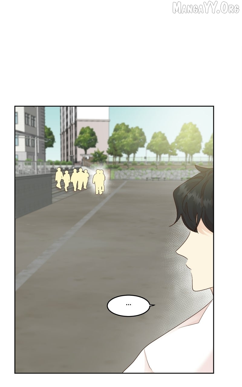 The Grim Reaper is My Guardian Chapter 16 - page 62