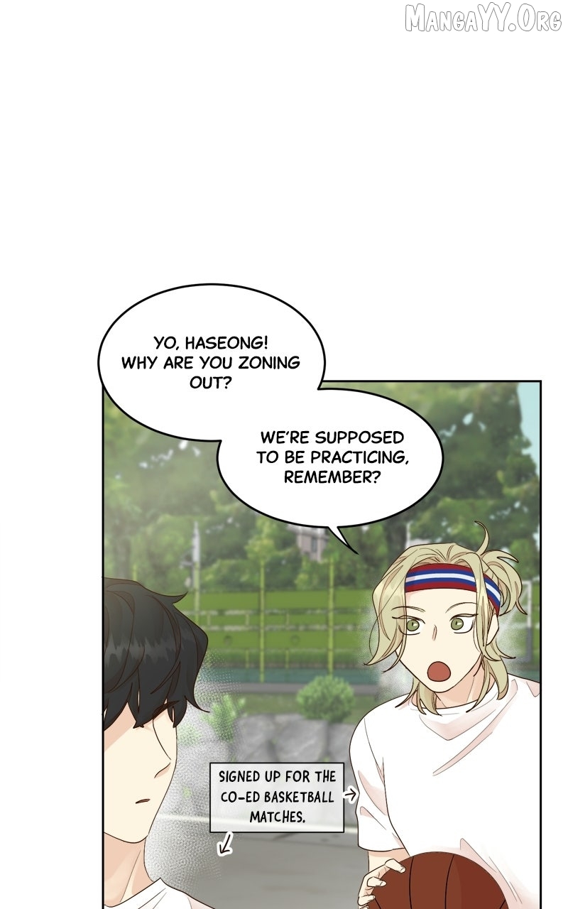 The Grim Reaper is My Guardian Chapter 16 - page 63