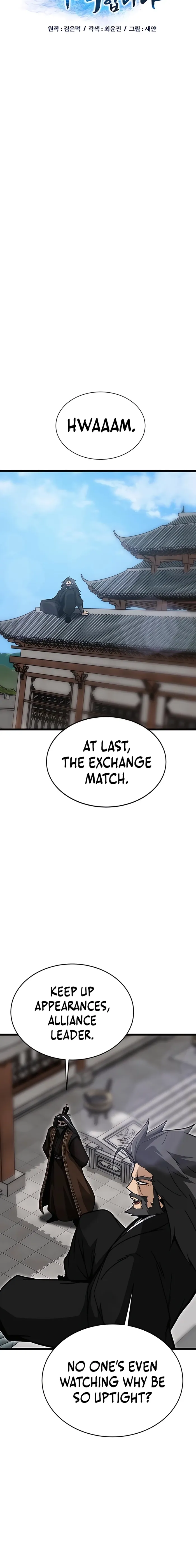 Initializing the Sect System Chapter 22 - page 12