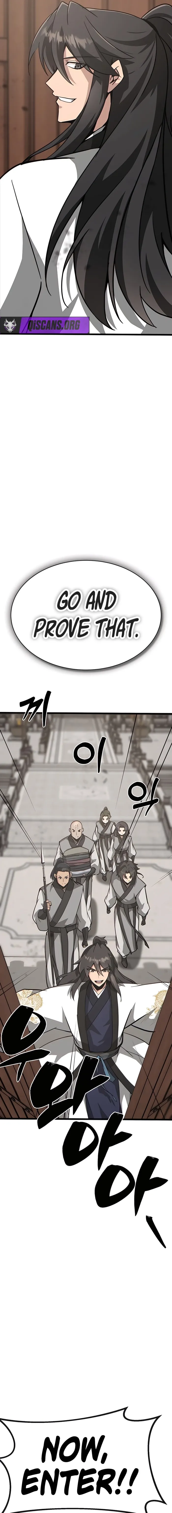 Initializing the Sect System Chapter 22 - page 17