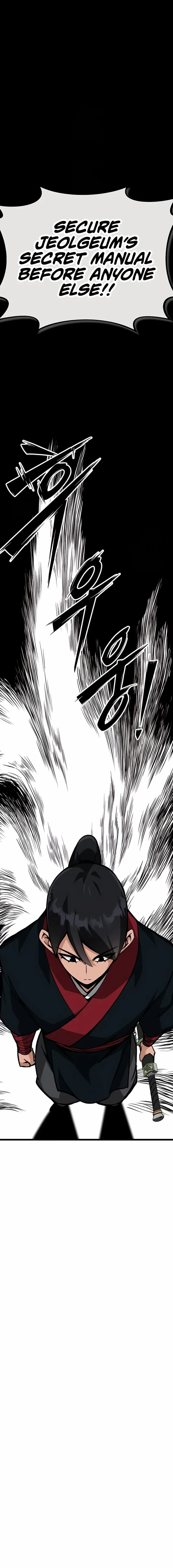 Initializing the Sect System Chapter 22 - page 24