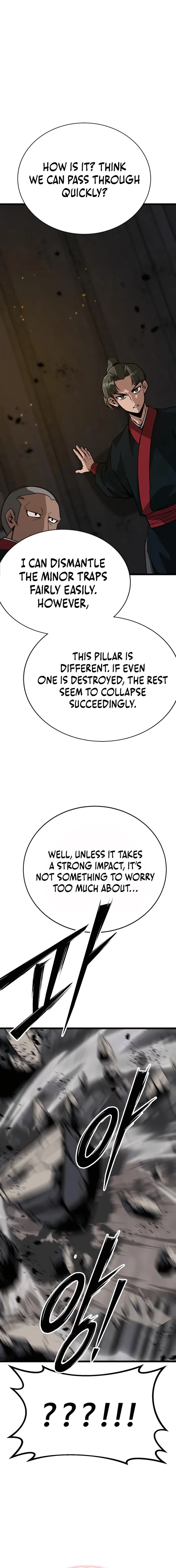 Initializing the Sect System Chapter 22 - page 28