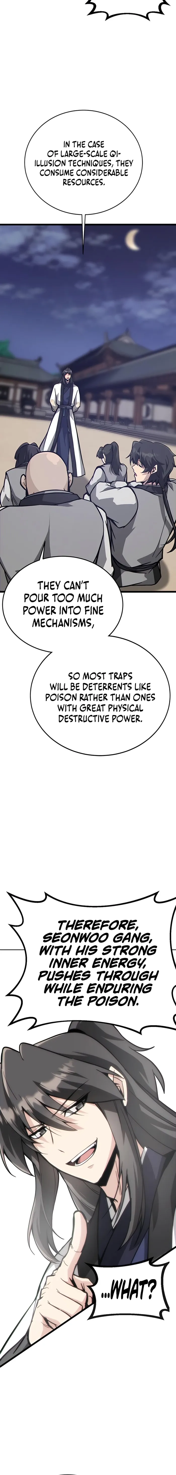 Initializing the Sect System Chapter 22 - page 30
