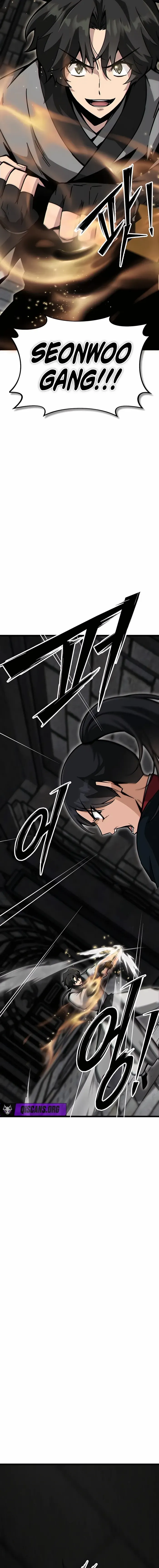 Initializing the Sect System Chapter 22 - page 33