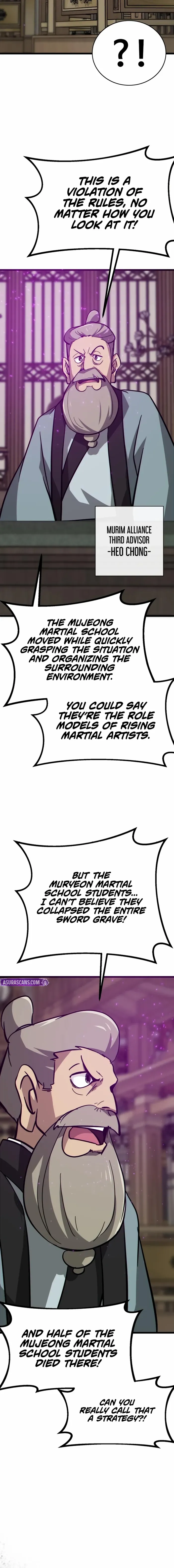 Initializing the Sect System Chapter 23 - page 12