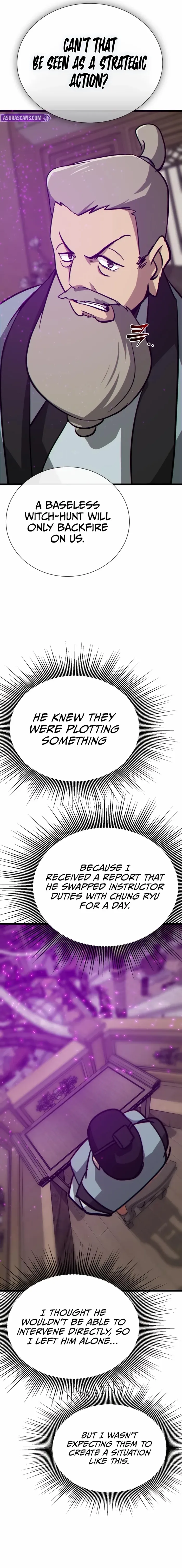 Initializing the Sect System Chapter 23 - page 14
