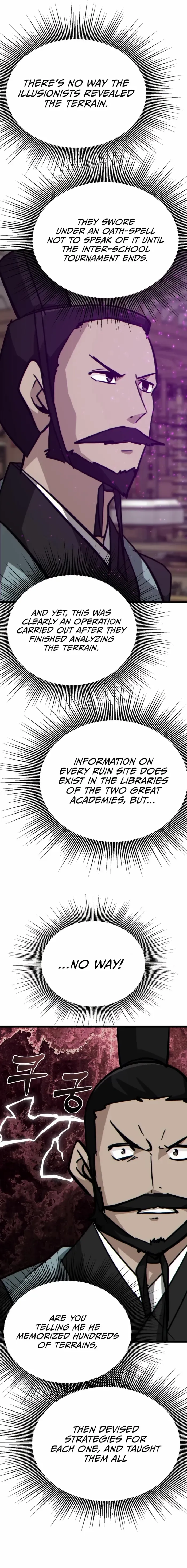 Initializing the Sect System Chapter 23 - page 15