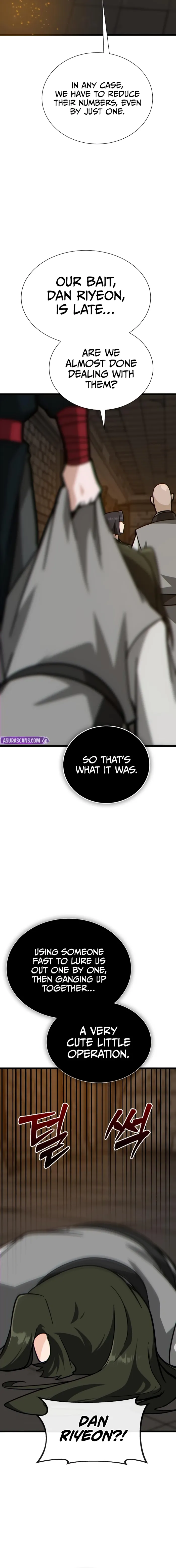Initializing the Sect System Chapter 23 - page 18