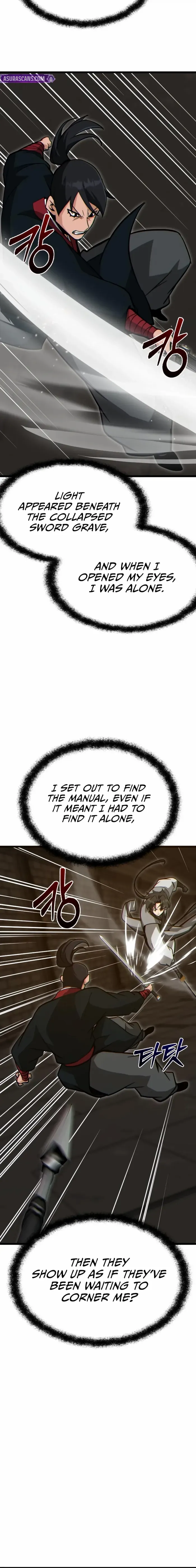 Initializing the Sect System Chapter 23 - page 20