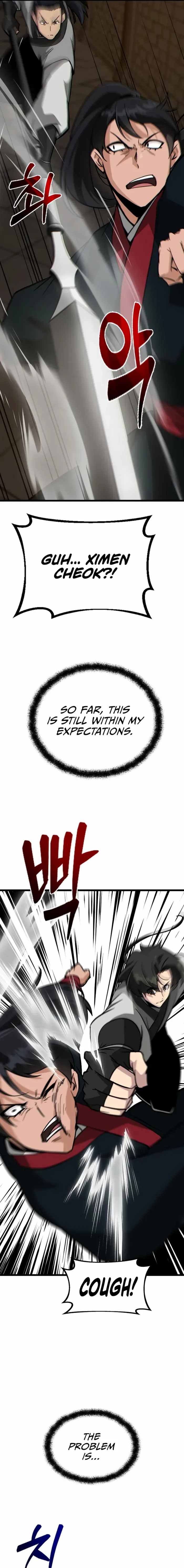Initializing the Sect System Chapter 23 - page 21