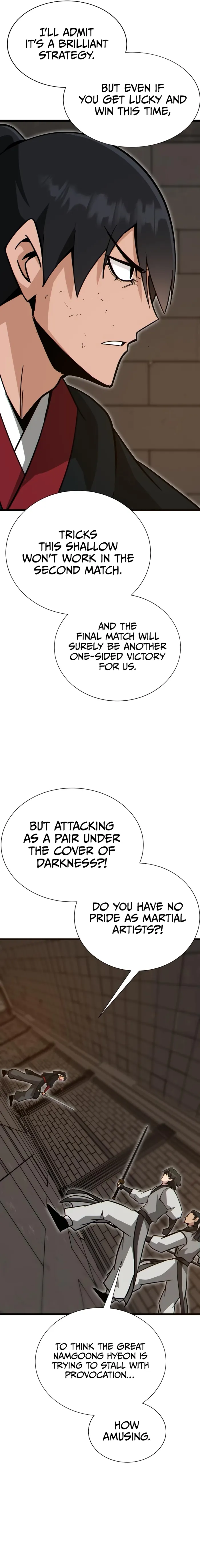 Initializing the Sect System Chapter 23 - page 23