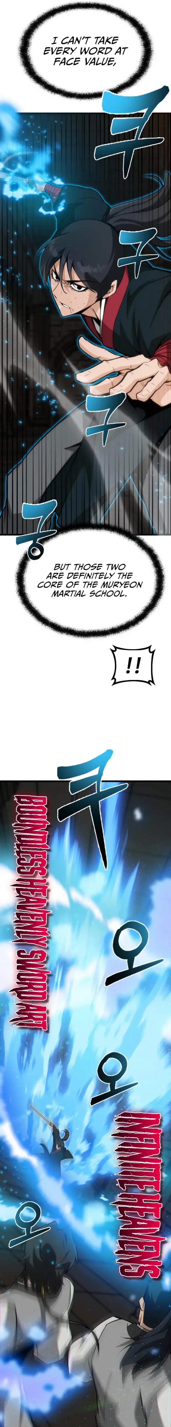 Initializing the Sect System Chapter 23 - page 25