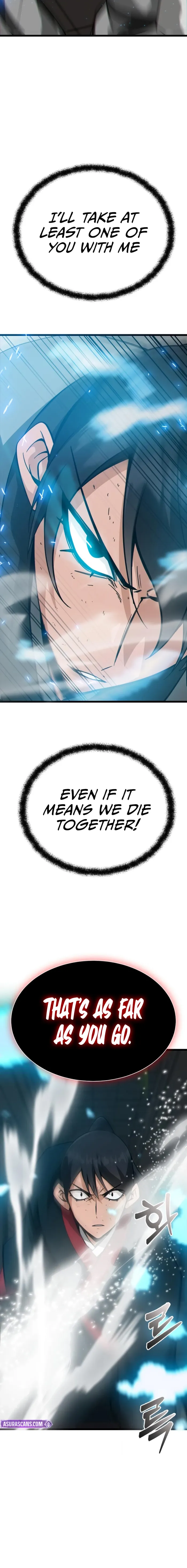 Initializing the Sect System Chapter 23 - page 26