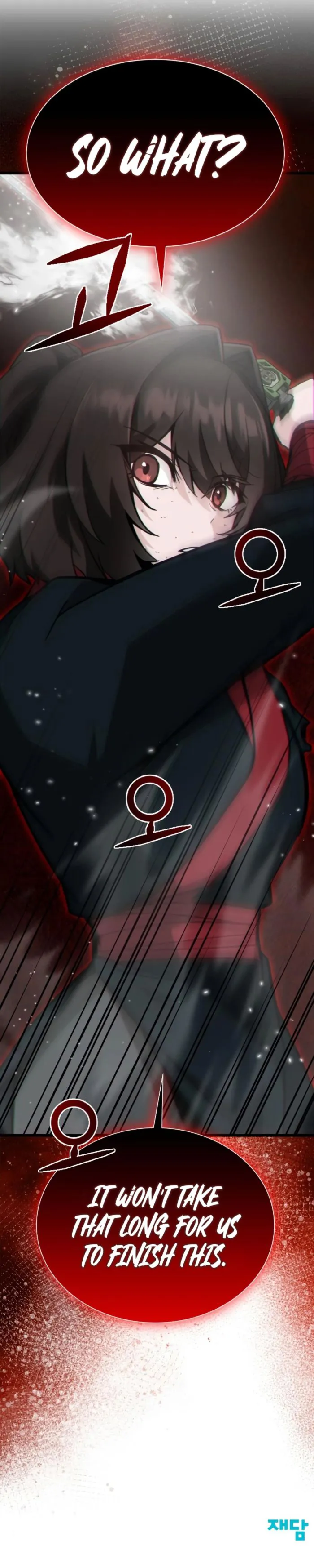Initializing the Sect System Chapter 23 - page 31