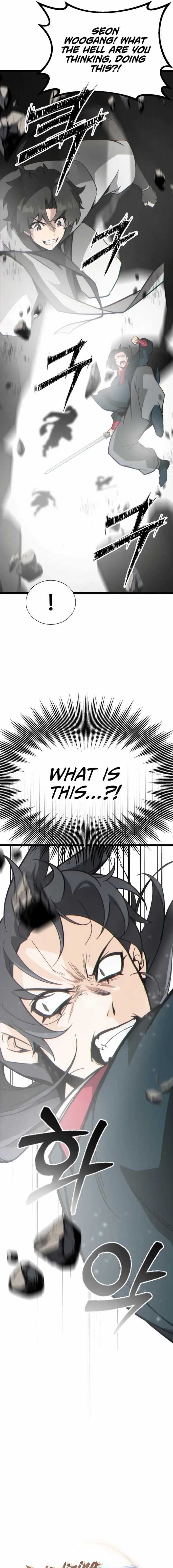 Initializing the Sect System Chapter 23 - page 5