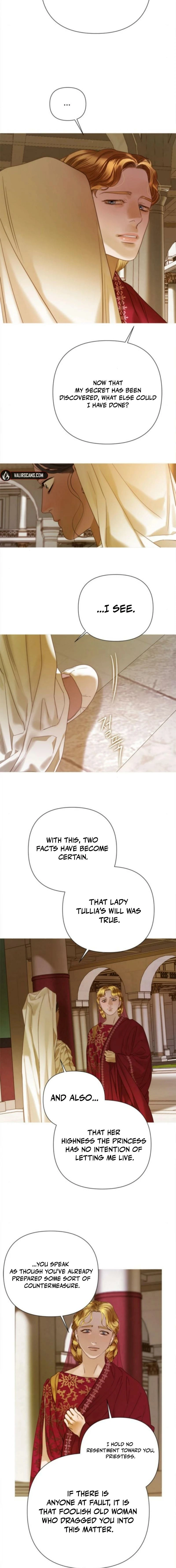 Non Tua Chapter 15 - page 10