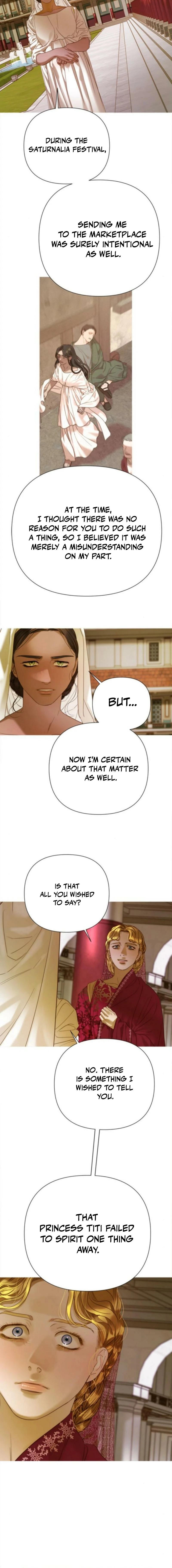 Non Tua Chapter 15 - page 12