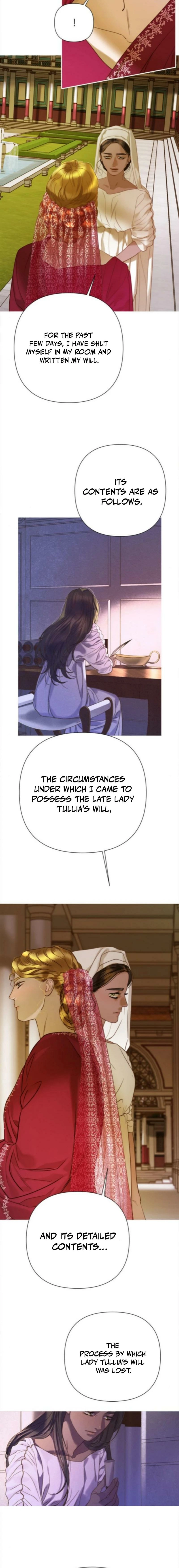 Non Tua Chapter 15 - page 16