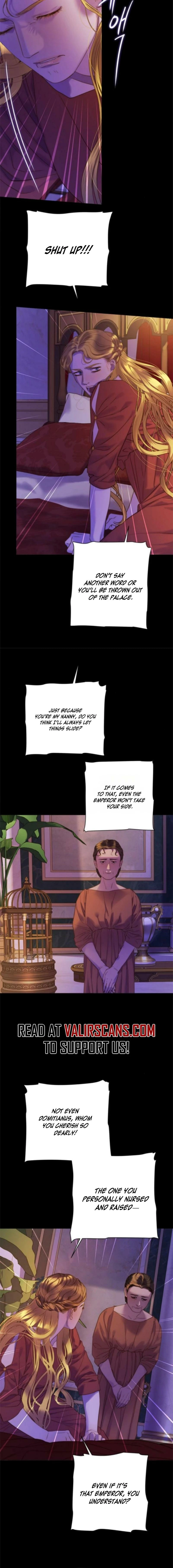 Non Tua Chapter 15 - page 2
