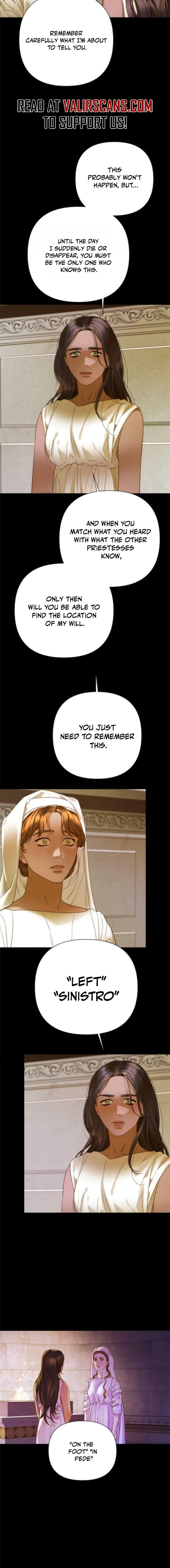 Non Tua Chapter 15 - page 20