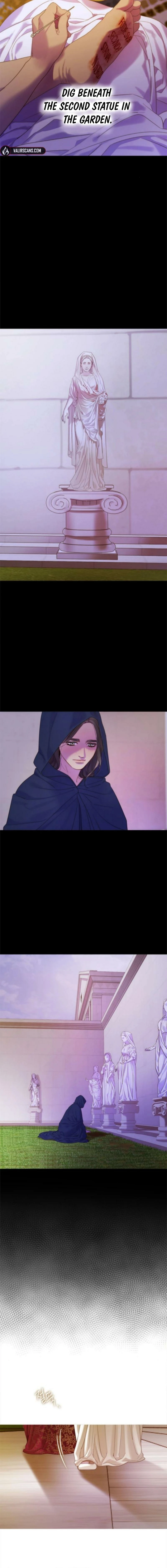 Non Tua Chapter 15 - page 22