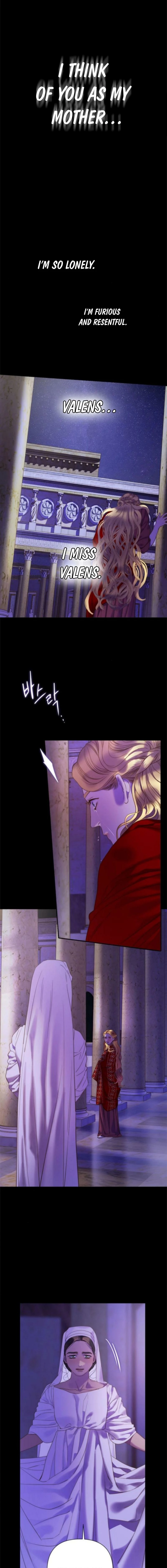 Non Tua Chapter 15 - page 5