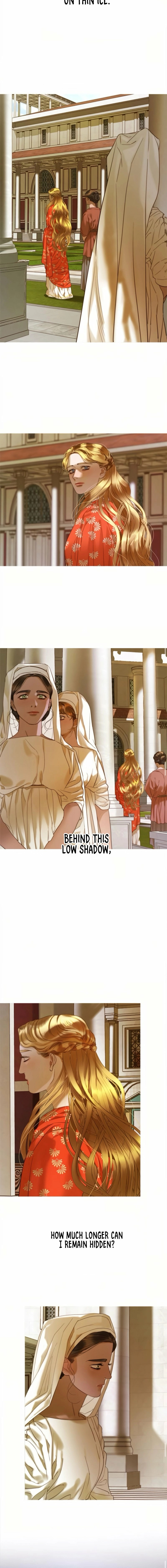 Non Tua Chapter 16 - page 10