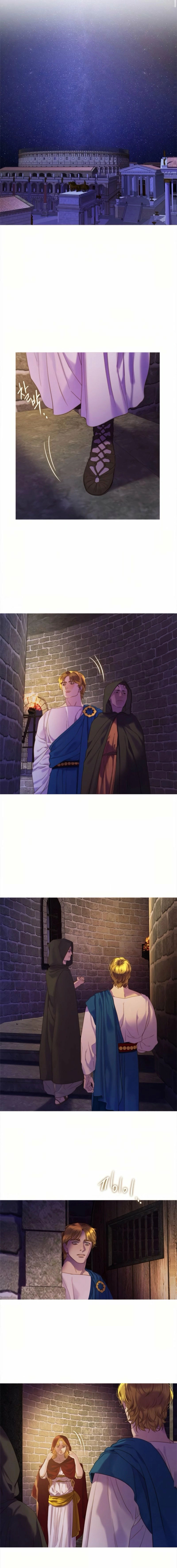 Non Tua Chapter 16 - page 11