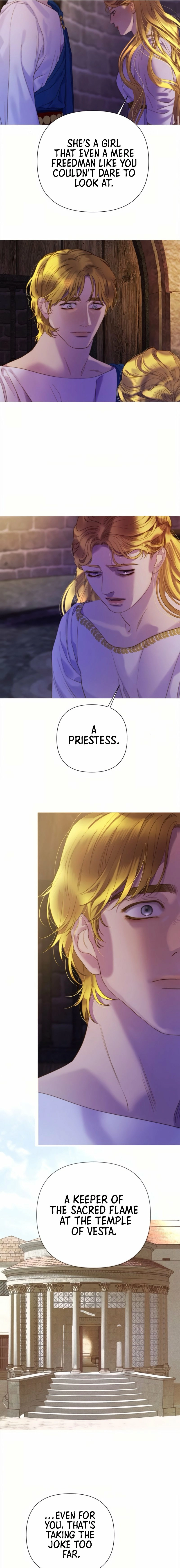 Non Tua Chapter 16 - page 15
