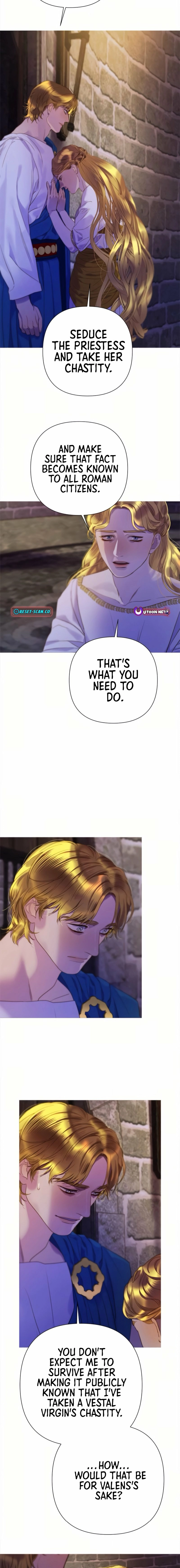 Non Tua Chapter 16 - page 16