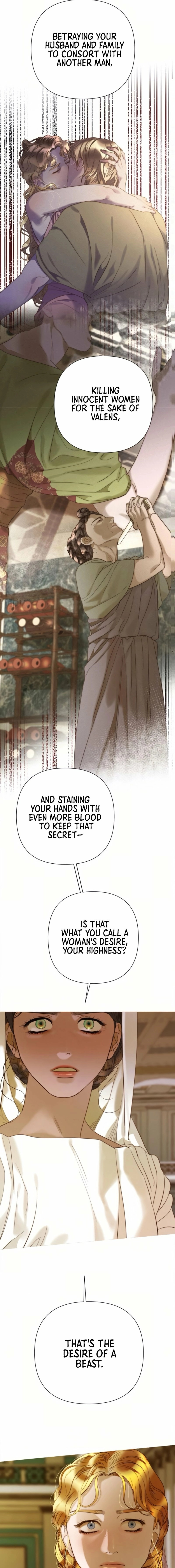 Non Tua Chapter 16 - page 3